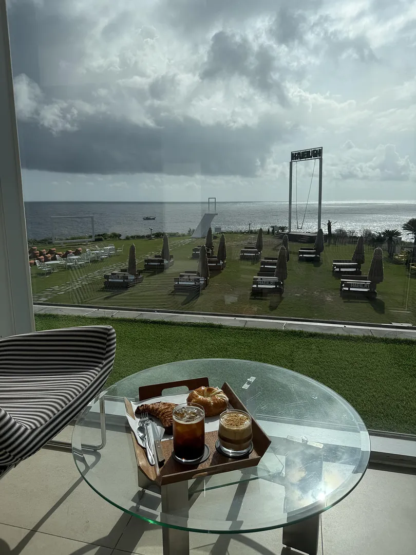 HAEILRI CAFE 🌊☕️ (1/5)