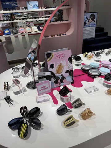 Korean fashion & accessories starting from just ₩30,000 (4/5)