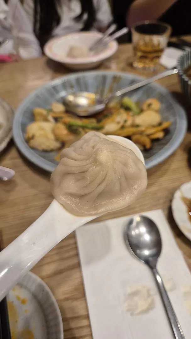 China restaurant 😋  (1/5)