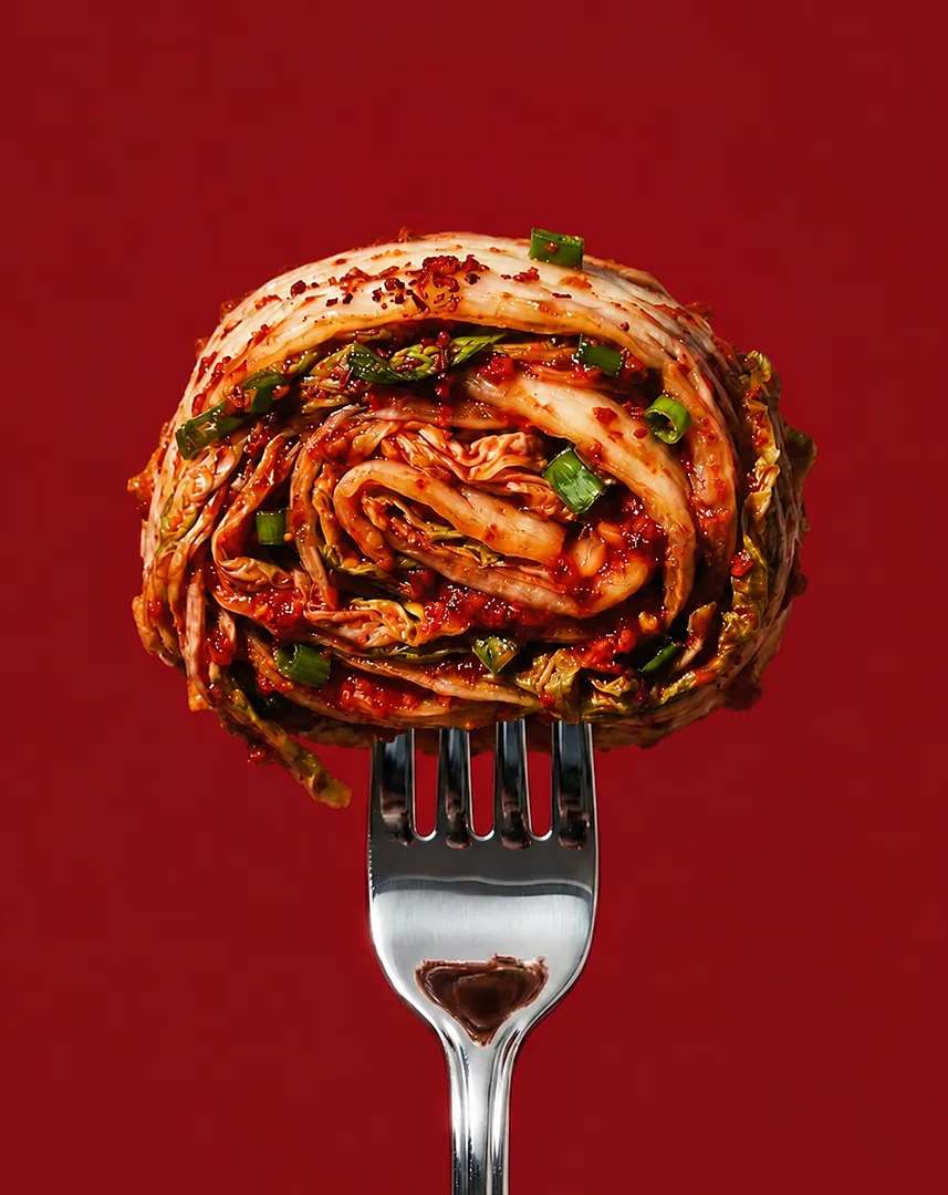 🍽️ What’s Your Favorite Korean Food? (1/5)