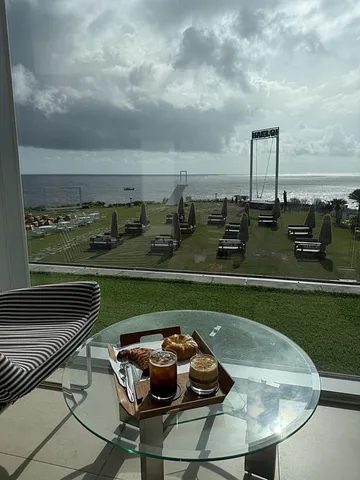 HAEILRI CAFE 🌊☕️ (1/5)