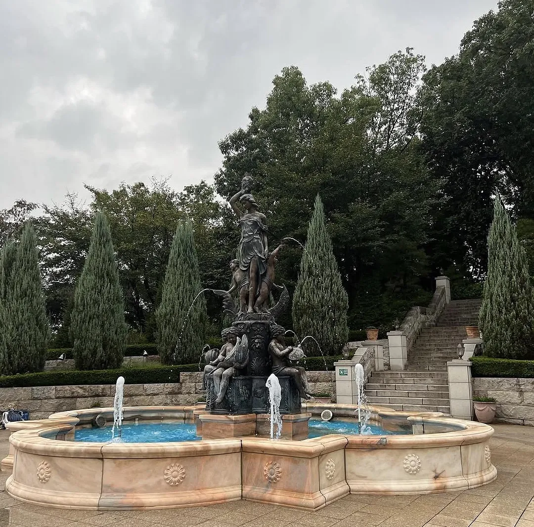 Pretty Aesthetic place in Paju (2/5)