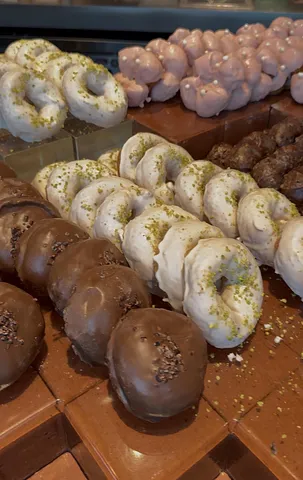 I’m Donut in seongsu (3/4)