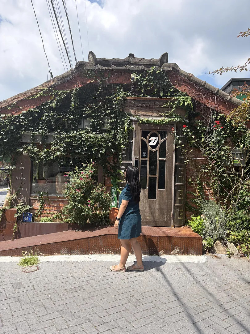 Kdrama Filming Locations in Jeonju!  (1/4)