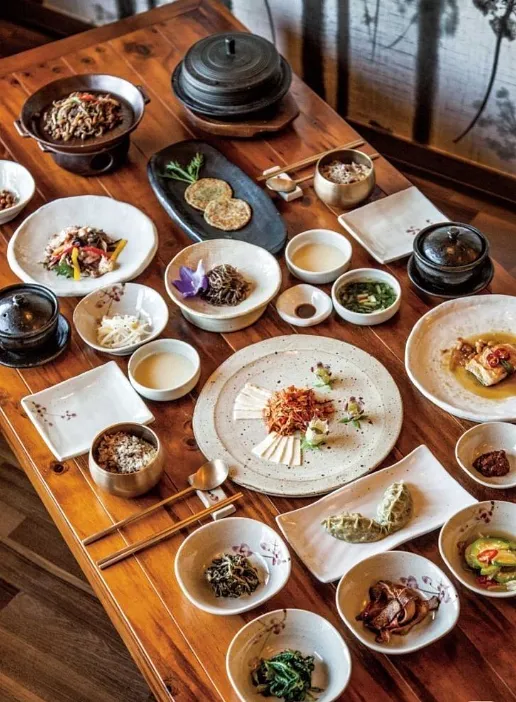 Have you ever visited Bukchon Hanok Village? (5/5)
