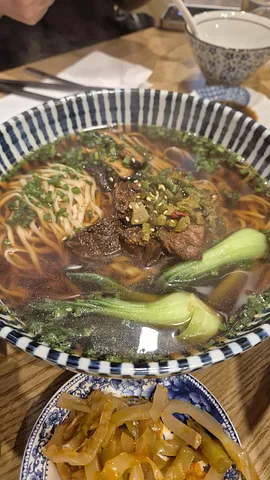 China restaurant 😋  (2/5)