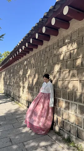 Hanbok🎀 (4/5)