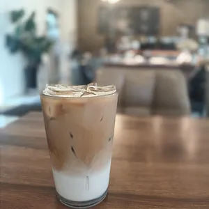 ☕ Noah’s Coffee | Pyeongtaek