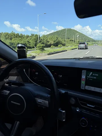 DID YOU KNOW? RENTING A CAR IN JEJU CAN BE CHEAPER? (3/3)