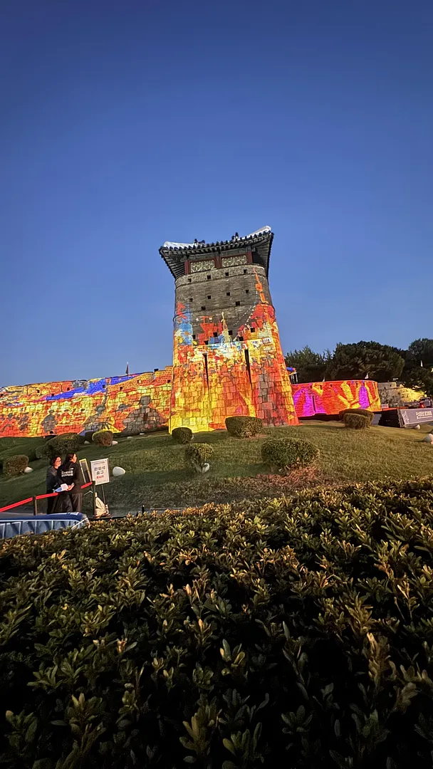 Suwon media Art (1/3)