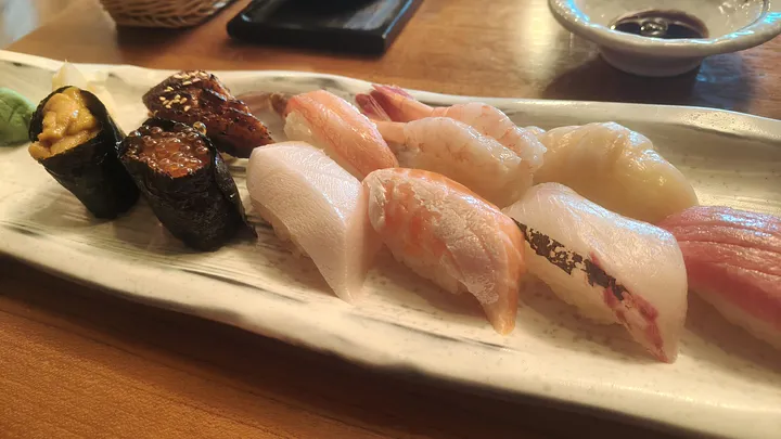 Sun with Moon Restaurant  (3/3)