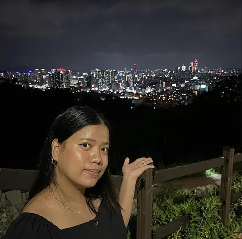 Perfect place to see the whole Seoul (5/5)