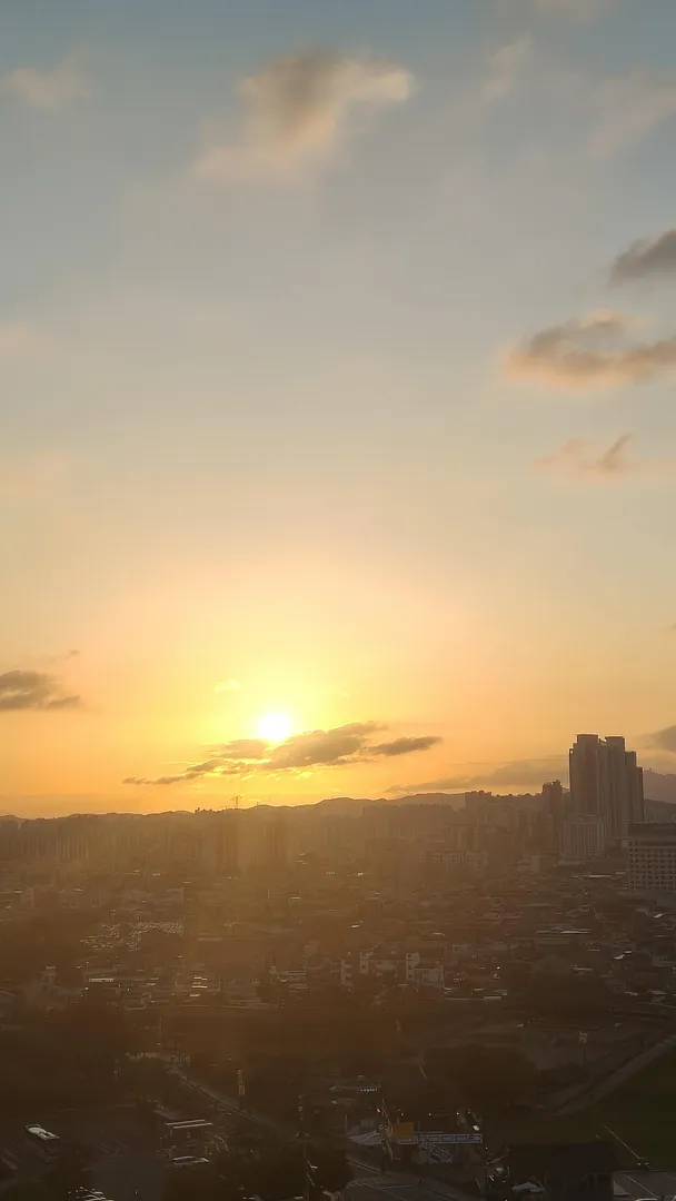 Flying Suwon (3/3)