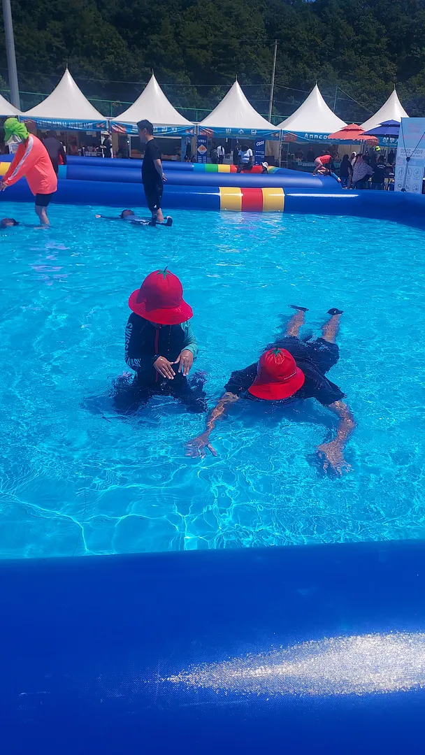 Hwacheon Tomato festival (4/4)
