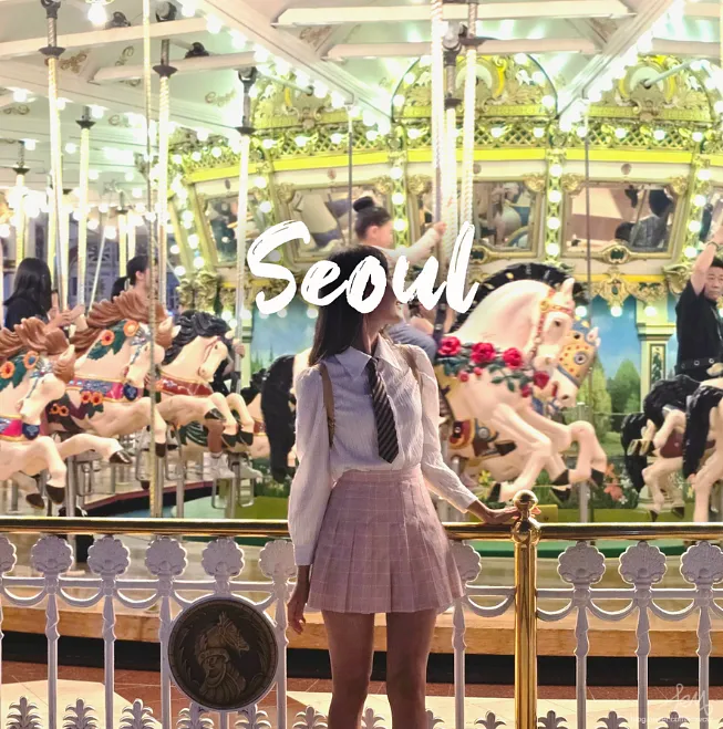
If you are visiting Seoul, Lotte World in Jamsil is one of the most exciting places you should not miss.

From th...