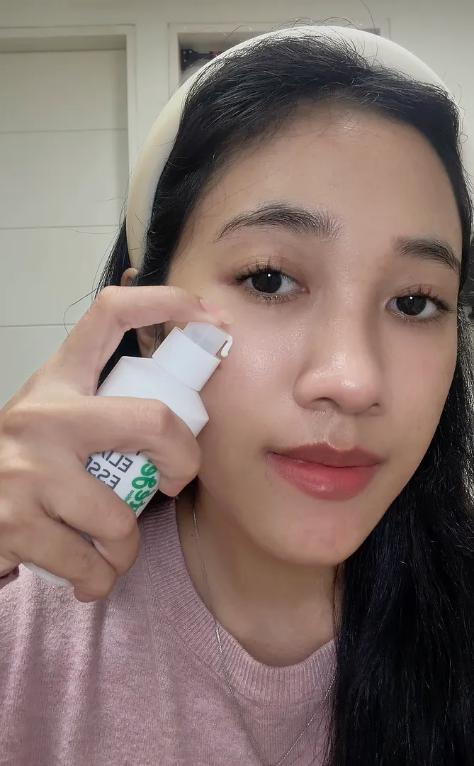 Flawless Makeup Starts with Skincare (2/2)