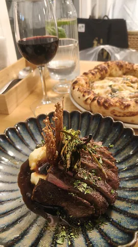 🍷 TAB.C | Pyeongtaek (1/4)