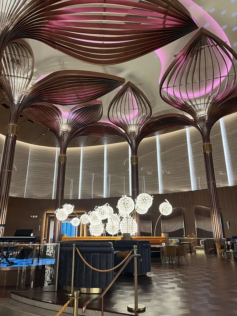 Incheon’s Most Unreal Indoor Attraction (2/5)