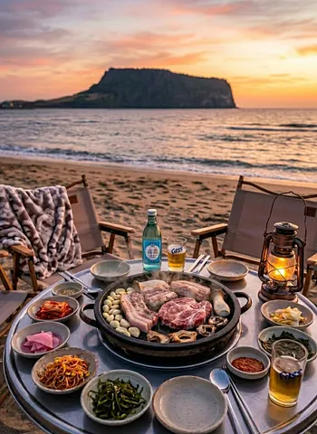 Discover Jeju Island, Korea’s Most Beautiful Travel Destination (5/5)