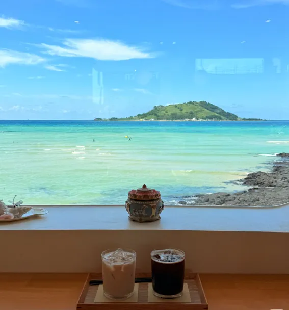 Jeju Island is one of Korea’s most beloved travel destinations, known for its breathtaking nature, peaceful atmospher...