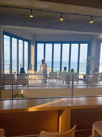 Your Next Coffee Stop in Gangwon ☕ (2/5)