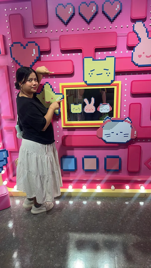 You must visit this place if you like Cute stuffs (3/3)