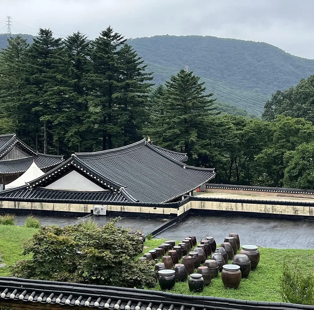 Perfect escape to a busy Seoul (4/5)