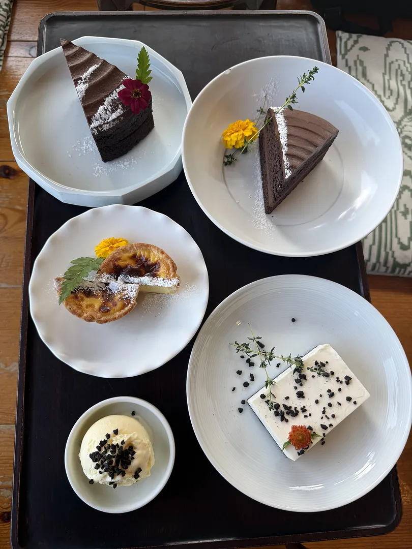 A must-visit café in Seoul (1/5)