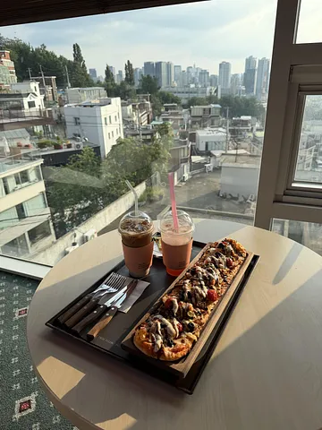 Seoul’s Most Beautiful Sunset (4/4)