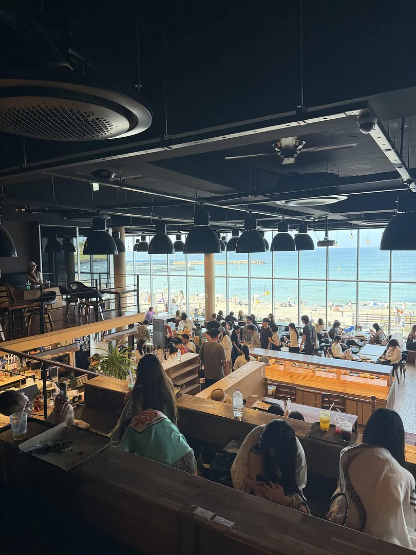 Mou Moon Cafe (무문카페) (4/4)