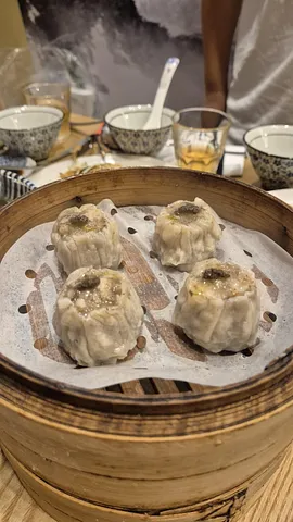 China restaurant 😋  (5/5)
