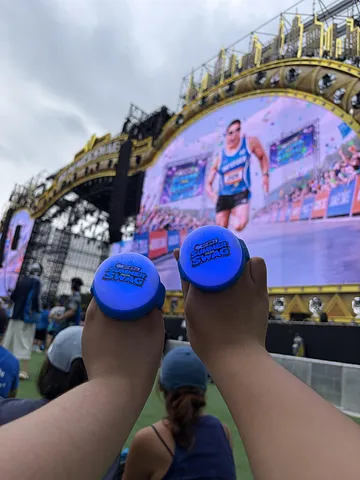 Psy Summer Swag 싸이흠뻑쇼 (1/3)